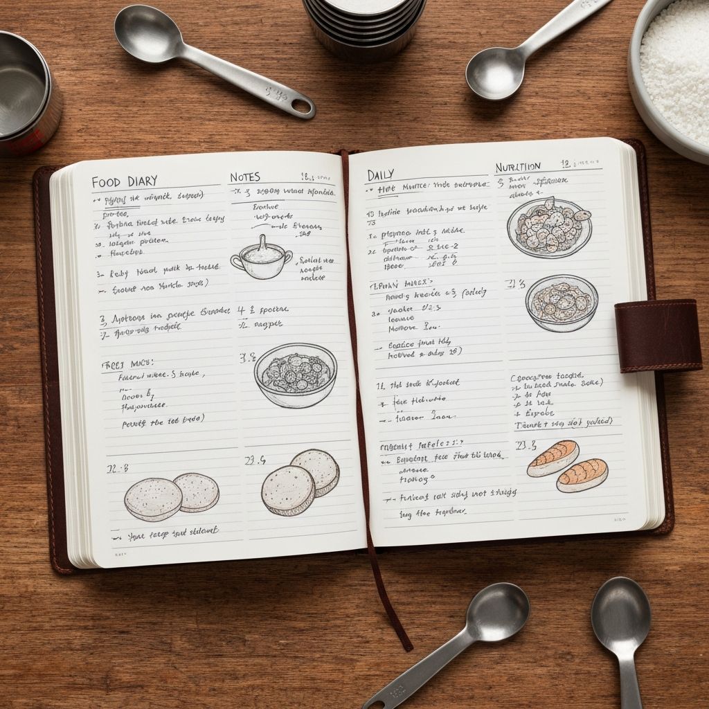 Ανάλυση διατροφής