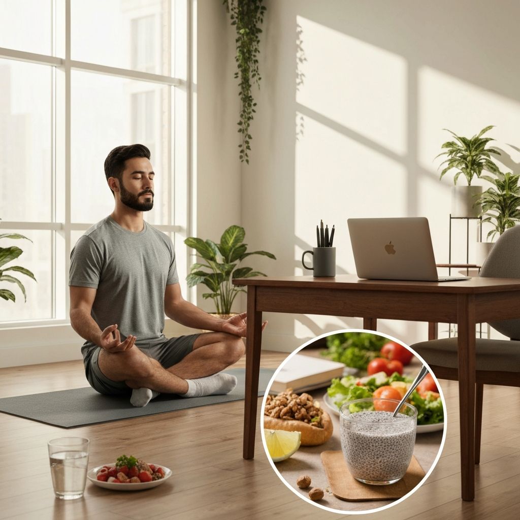 Καθημερινές συνήθειες