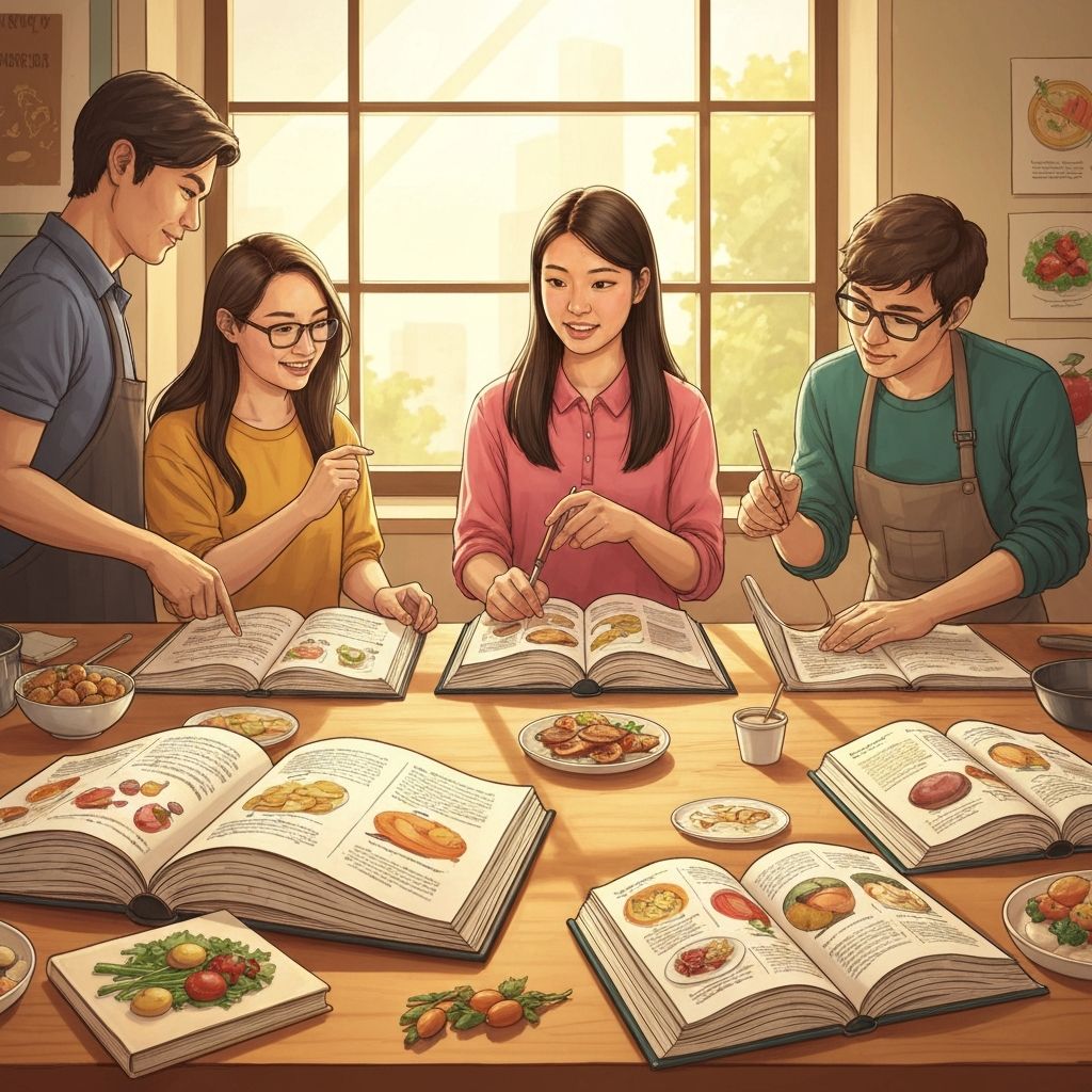 Εκπαίδευση διατροφής