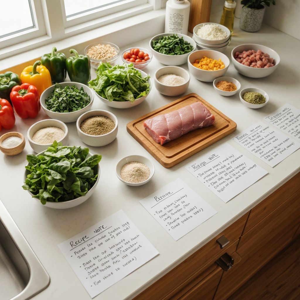 Πρακτικές συμβουλές